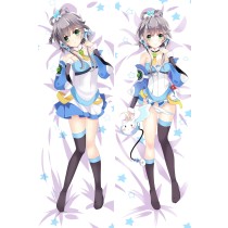 Vocaloid ルオ・テンイ 抱き枕カバー