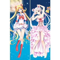 美少女戦士セーラームーン 月野 うさぎ つきの うさぎ 抱き枕カバー