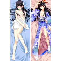 さんかれあ さんかれあ 抱き枕カバー