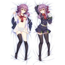 終わりのセラフ 柊 シノア 抱き枕カバー