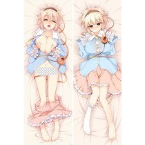 東方プロジェクト 古明地 さとり（こめいじ　さとり） 抱き枕カバー