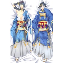 刀剣乱舞 みかづき むねちか 抱き枕カバー