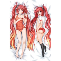 俺、ツインテールになります  抱き枕カバー