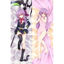 終わりのセラフ 柊 シノア  抱き枕カバー