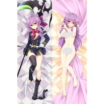 終わりのセラフ 柊 シノア  抱き枕カバー