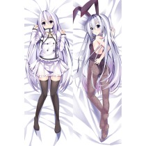 精霊使いの剣舞 テルミヌス·エスト 抱き枕カバー