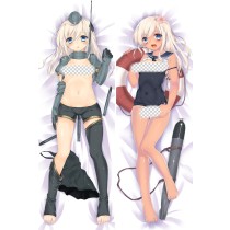 艦隊これくしょん -艦これ- ろ500 抱き枕カバー