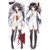 艦隊これくしょん -艦これ- 榛名（はるな）抱き枕カバー