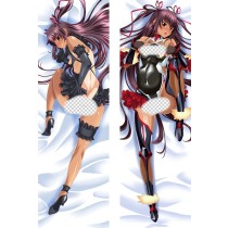 対魔忍アサギ 水城 ゆきかぜ 抱き枕カバー