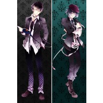 DIABOLIK LOVERS 無神 アズサ 抱き枕カバー