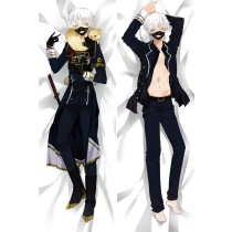 刀剣乱舞 鳴狐(なきぎつね) 抱き枕カバー