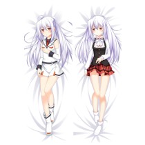 プラスティック・メモリーズ アイラ 抱き枕カバー
