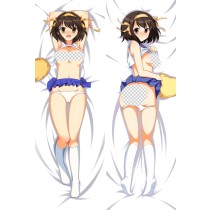 涼宮ハルヒシリーズ 抱き枕カバー