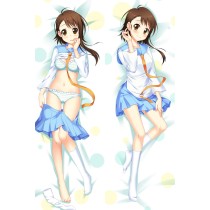 ニセコイ 小野寺 小咲  抱き枕カバー
