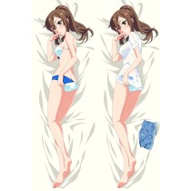 さくら荘のペットな彼女 あおやま ななみ 青山 七海  抱き枕カバー