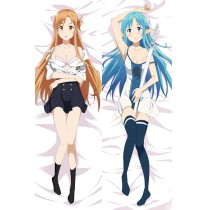 ソードアート・オンライン 結城 明日奈  抱き枕カバー