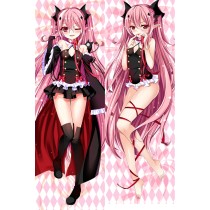 終わりのセラフ クルル・ツェペシ  抱き枕カバー
