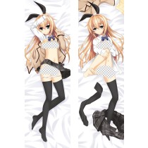 艦隊これくしょん -艦これ- 島風 抱き枕カバー