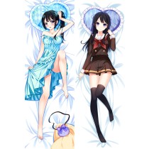 響け！ユーフォニアム 高坂麗奈 抱き枕カバー