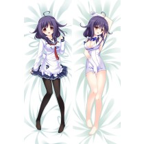 艦隊これくしょん -艦これ- 大鯨（たいげい）抱き枕カバー