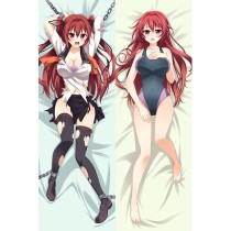 新妹魔王の契約者 成瀬 澪 なるせ みお 抱き枕カバー