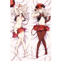 ゴッドイーター GOD EATER アリサ・イリーニチナ・アミエーラ 抱き枕カバー
