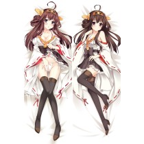 艦隊これくしょん -艦これ- こんごう 金剛 抱き枕カバー