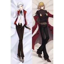 ペルソナ 抱き枕カバー