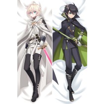 終わりのセラフ 抱き枕カバー