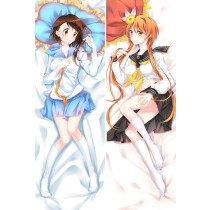 ニセコイ 抱き枕カバー