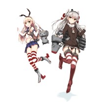 艦隊これくしょん -艦これ- 抱き枕カバー