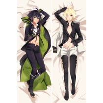 終わりのセラフ 抱き枕カバー