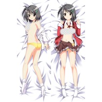 変態王子と笑わない猫 筒隠 つくし 抱き枕カバー