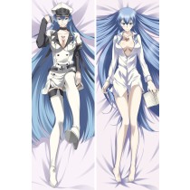 アカメが斬る!  エスデス 抱き枕カバー