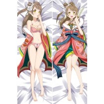 ラブライブ！ 南ことり 抱き枕カバー