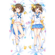 えとたま にゃ～たん 抱き枕カバー