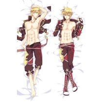 Fate/Grand Order ギルガメッシュ 抱き枕カバー