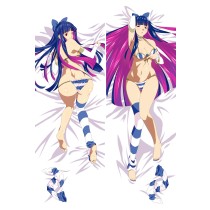 パンティ&ストッキングwithガーターベルト ストッキング  抱き枕カバー