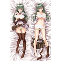艦隊これくしょん -艦これ- 鈴谷(すずや） 抱き枕カバー