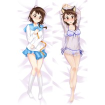ニセコイ 小野寺 小咲(おのでら こさき) 抱き枕カバー