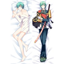刀剣乱舞 いちごひとふり 抱き枕カバー