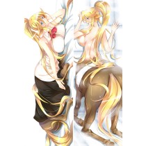 モンスター娘のいる日常 セントレア 抱き枕カバー