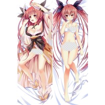 デート・ア・ライブ 五河 琴里（いつか ことり）抱き枕カバー