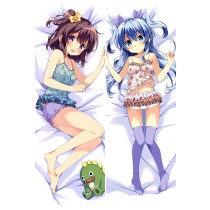 天体のメソッド 抱き枕カバー