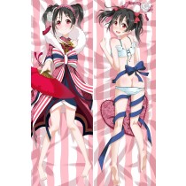 ラブライブ！ 矢澤にこ 抱き枕カバー