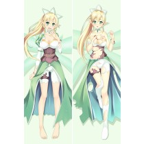 ソードアート・オンライン 桐ヶ谷直葉 抱き枕カバー