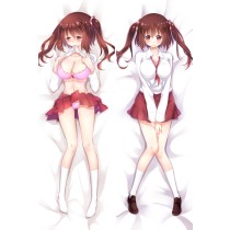 干物妹！うまるちゃん 海老名 菜々（えびな なな）抱き枕カバー
