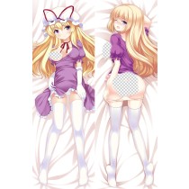 東方プロジェクト 八雲　紫（やくも ゆかり）抱き枕カバー