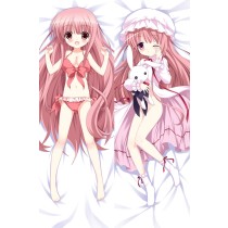 ロウきゅーぶ！袴田 ひなた 抱き枕カバー