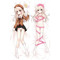 Fate/kaleid liner プリズマ☆イリヤ 抱き枕カバー
